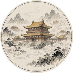 道教鼎盛